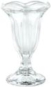 Olympia traditionele hoge ijscoupe glazen 18,5cl | CC907