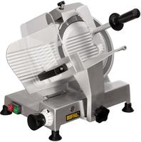 Buffalo vleessnijmachine 25cm | CD278