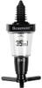 Maatschenker driepoot 3,5cl |  CD283