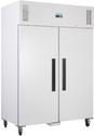 Polar | 2-deurs vriezer | Wit | 1200 liter | CD616