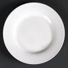 Lumina borden met brede rand 15cm | CD621