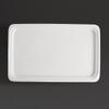 Olympia Whiteware |  GN1/1 schaal 3cm diep | CD714