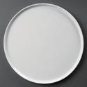 Olympia wit pizzabord Ø 33cm | CD723