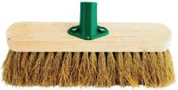 Jantex zachte houten bezem | CD796