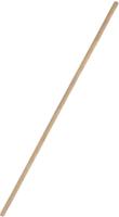 Jantex houten bezemsteel 102cm | CD800
