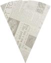 Friet zak | 182 mm | Colpac | CE230
