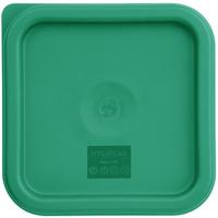 Vierkant Deksel Groen | Klein | Vogue | CF046