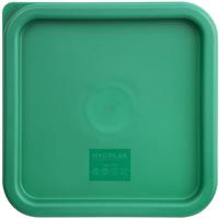 Vierkant Deksel Groen | Medium | Vogue | CF047
