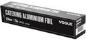 Aluminiumfolie | 30cm X 75 meter | Vogue | CF352