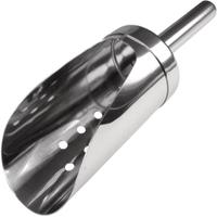 Olympia geperforeerde ijsschep | CF647