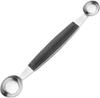 Dubbele Meloenboor | 22 en 28mm | Vogue | CF924