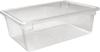 Polycarbonaat Voorraadbak | 45 Liter | Vogue | CG987