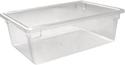 Polycarbonaat Voorraadbak | 45 Liter | Vogue | CG987