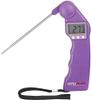Hygiplas Easytemp Kleurcode Thermometer Paars - Hygiplas CH739