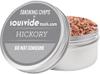 SousVideTools Rookpistool Houtsnippers Hickory 250ml - Sous Vide Tools CH951