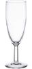 Arcoroc Savoie Champagneglazen 17cl | 48 stuks | Gastronoble Cj498