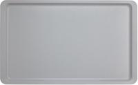 Cambro Versa Polyester Dienblad Glad 53 X 32,5cm Graniet - Cambro CJ641