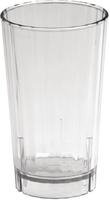 Cambro Huntington Polycarbonaat Bekers Helder 350ml - Cambro CJ656