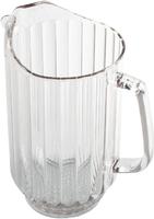 Cambro Camwear Schenkkan 1,42L Transparant - Cambro CJ668