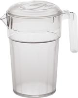 Cambro Camwear Polycarbonaat Kan 1L - Cambro CJ670