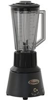 Santos 33 Staafmixer Grijs - CK765