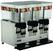 Santos 34-3A Gekoelde Drankdispenser 3x 12L - Santos CK798