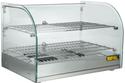Buffalo warmhoudvitrine | 45 liter | CK916