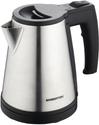 Waterkoker RVS, 0,5 Liter, 1 kW, Emberton CL111