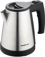Waterkoker RVS, 0,5 Liter, 1 kW, Emberton CL111