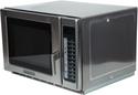 Menumaster Magnetron met Grote Capaciteit 34ltr 1800w Rfs518ts - CM743