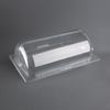 Olympia polycarbonaat rolltop deksel GN 1/1 | CM930