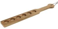 Olympia serveerplank voor shotglazen |  CN508