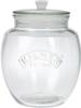 Kilner conservenpot 4ltr |  CN619