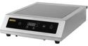 Buffalo inductiekookplaat zwaar gebruik 3kW |  CP799