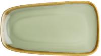 Olympia Kiln grote schalen mosgroen 33,5cm | CP955
