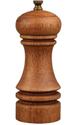 Olympia houten zout- en pepermolen 15cm |  CR690