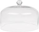Olympia glazen taartkoepel | CS014