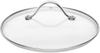 Vogue Glazen Deksel Voor 20cm Sauspan Cp763, Vogue CS545