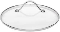 Vogue Glazen Deksel Voor 20cm Sauspan Cp763, Vogue CS545