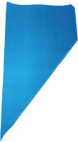 Vogue antislip disposable spuitzakken blauw | CS803