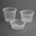 Fiesta Recyclebare Magnetronbestendige Kunststof Bakjes (100 Stuks) - Fiesta CT285 8