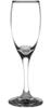 Olympia Solar Champagneglazen 17cl X48 (24 Stuks) - Olympia CU004