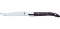 Amefa Royal Steakmes Palissanderhout (doos 6) - CU065