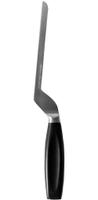 Boska Kaasmes Voor Zachte Kazen Zwart Handvat 14cm - Boska CU107
