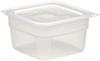 Cambro FreshPro Voedselopslagpot 473ml - CU134