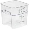 Cambro FreshPro Camsquare Vershouddoos 3.8Ltr - CU137