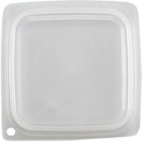 Cambro FreshPro Doorzichtig Deksel 100 mm X 100 mm - CU143