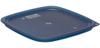 Cambro FreshPro Blauwe Hoes 261 X 261 mm - CU146