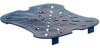 Cambro FreshPro Blue Afvoerrek 235 X 235 mm - CU149