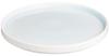 Olympia Fondant Borden Aqua Blauw 270mm (4 Stuks) - Olympia CU176